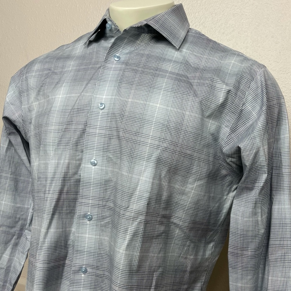 Jos. A. Bank Dress Shirt | 3 for 15 Bundle (M)